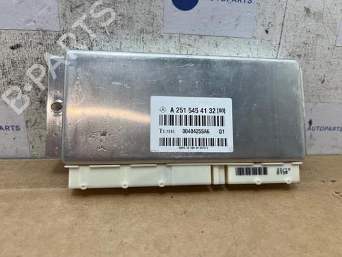 Used Electronic module Electronic module 39109545 39109545