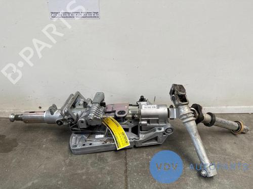 Used Steering column MERCEDES-BENZ C-CLASS (W204) C 200 CDI (204.001) (136 hp) 25951206