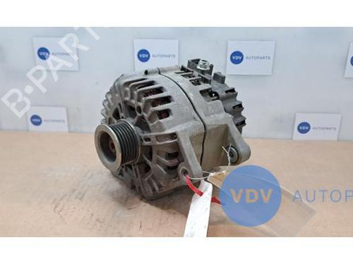 Alternator MERCEDES-BENZ E-CLASS (W212) E 300 Hybrid / BlueTEC Hybrid (212.098) | BP25959544M7 