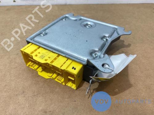 Used ECU airbags MERCEDES-BENZ C-CLASS (W205) C 200 (205.042) (184 hp) 25945903