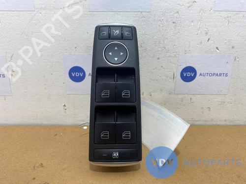 Used Switch MERCEDES-BENZ E-CLASS (W212) E 200 CDI / BlueTEC (212.005, 212.006) (136 hp) 25962175