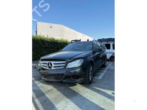Rear right panel MERCEDES-BENZ C-CLASS T-Model (S204) C 180 CDI (204.200) | BP38840728C61 - Image 4