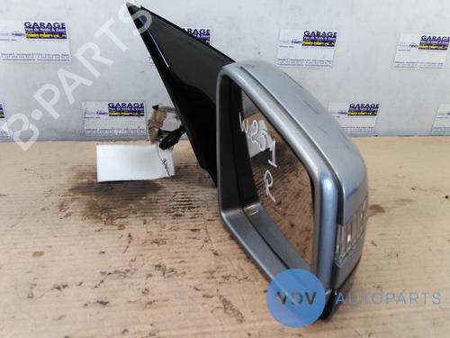 Right mirror MERCEDES-BENZ R-CLASS (W251, V251) R 350 CDI 4-matic (251.023, 251.123) | BP25942544C27 