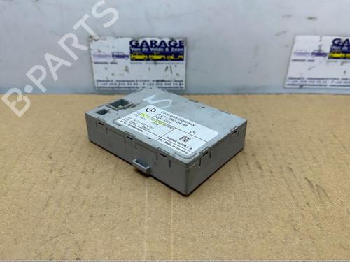 Electronic module MERCEDES-BENZ E-CLASS (W211) E 280 (211.054) | BP38851586M83 - Image 3