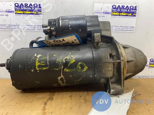 Used Starter MERCEDES-BENZ 124 T-Model (S124) 260 TE FGST. (160 hp) 25953675