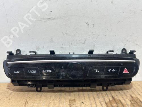 Used Warning switch Warning switch MERCEDES-BENZ C-CLASS (W205) C 160 (205.044) (129 hp) 40483204 40483204