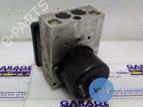 Electronic module MERCEDES-BENZ C-CLASS T-Model (S203) C 200 Kompressor (203.242) | BP25941262M83 