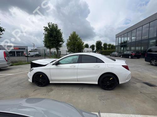 Headlight switch MERCEDES-BENZ CLA Coupe (C117) CLA 200 CDI / d (117.308) | BP38826292I24 - Image 9