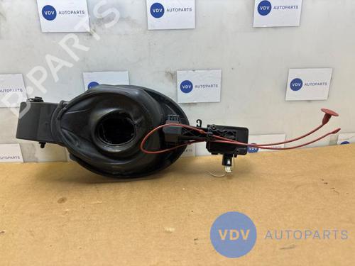Fuel flap MERCEDES-BENZ R-CLASS (W251, V251) R 300 CDI (251.021, 251.121, 251.026, 251.126) | BP25960143C131 