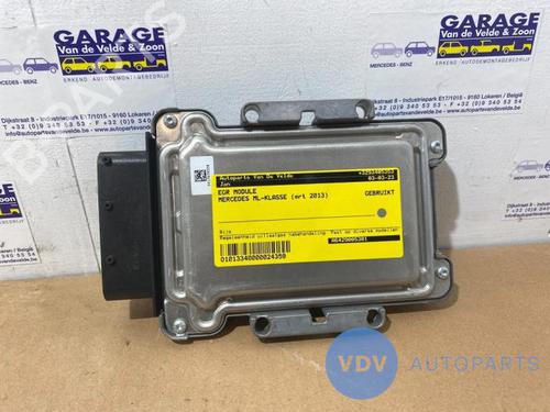 Used Electronic sensor MERCEDES-BENZ M-CLASS (W166) ML 250 CDI / BlueTEC 4-matic (166.004, 166.003) (204 hp) 25947334