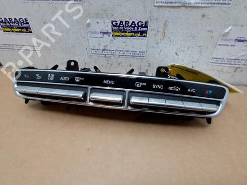 climate-control-mercedes-benz-c-class-w205-2013-2014-2015-2016-2017-2018-2019-2020-2021-2022-2023-38842199 main image