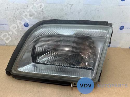 Used Left headlight MERCEDES-BENZ SL (R129) 500 SL (129.066) (326 hp) 25974415