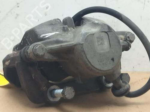 Left front brake caliper MERCEDES-BENZ SLK (R172) 200 (172.448) | BP38818803M105 - Image 2