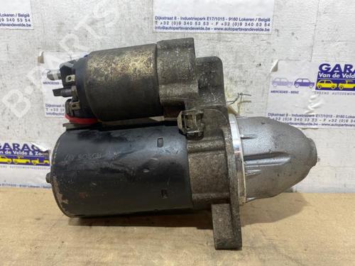 Used Starter Starter 38846703 38846703