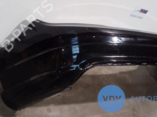 Rear bumper MERCEDES-BENZ C-CLASS (W204) C 220 CDI (204.002) | BP25944858C8 