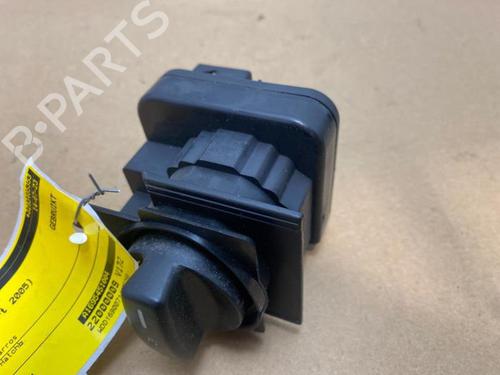 Headlight switch MERCEDES-BENZ A-CLASS (W169) A 180 CDI (169.007, 169.307) | BP38847802I24 - Image 5