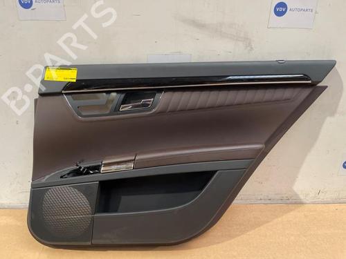 Used Front right panel Front right panel 38836789 38836789