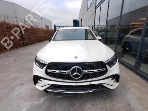 Electronic module MERCEDES-BENZ GLC (X254) 300d 4-matic (254.607) | BP38838052M83 - Image 10