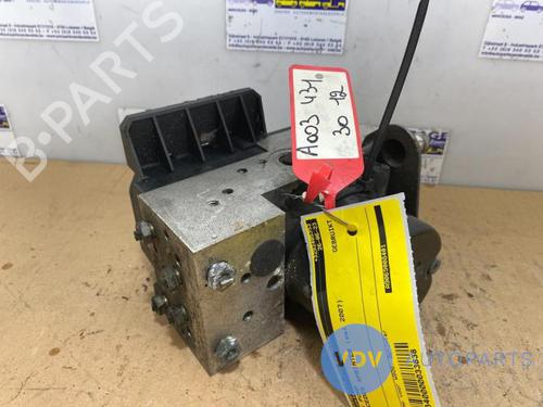 ABS pump MERCEDES-BENZ SPRINTER 3,5-t Bus (B906) 313 CDI 4x4 (906.731, 906.733, 906.735) | BP25951300M43 