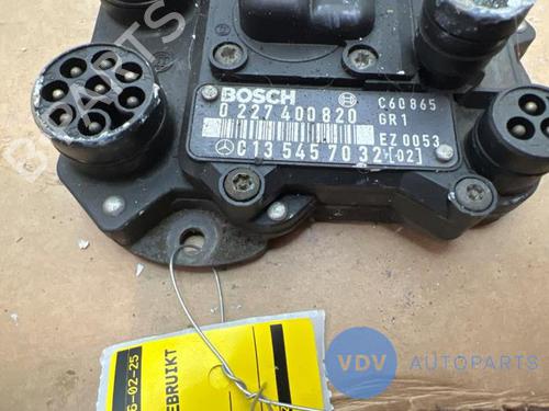 Electronic module MERCEDES-BENZ S-CLASS Coupe (C140) SEC/CL 600 (140.076) | BP25972538M83 