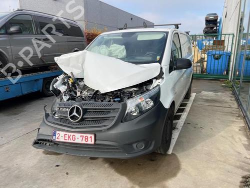 Front right panel MERCEDES-BENZ VITO Van (W447) 116 CDI (447.601, 447.603, 447.605) | BP38822015C59 - Image 12