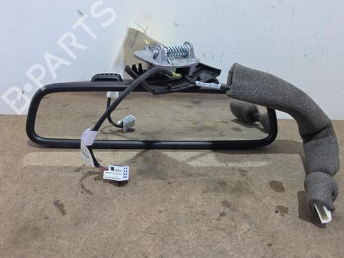 rear-mirror-mercedes-benz-e-class-w212-2009-2010-2011-2012-2013-2014-2015-2016-40161782 main image