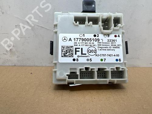 Used Electronic module Electronic module 38825633 38825633