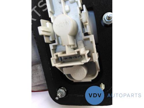 Right taillight MERCEDES-BENZ B-CLASS Sports Tourer (W245) B 180 CDI (245.207) | BP25942482C35 