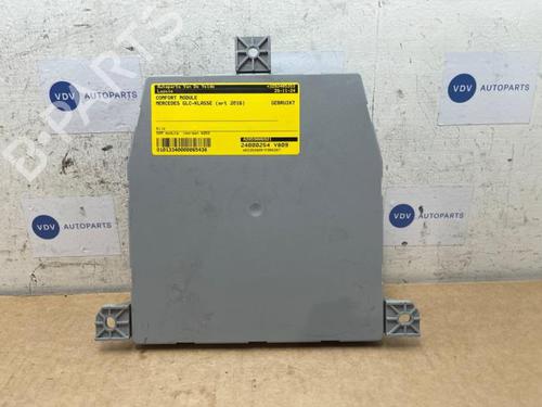 electronic-module-mercedes-benz-glc-x253-2015-2016-2017-2018-2019-2020-2021-2022-38835316 main image