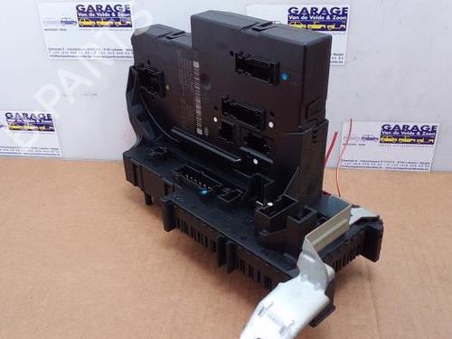 Electronic module MERCEDES-BENZ C-CLASS T-Model (S204) C 220 CDI (204.202) | BP38855586M83 - Image 3