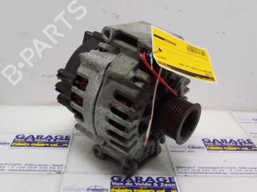 Used Alternator Alternator 38857667 38857667