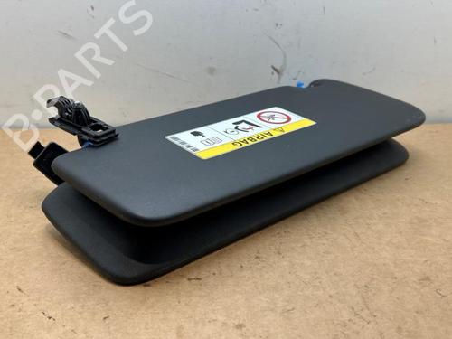 Right sun visor MERCEDES-BENZ A-CLASS (W177) A 180 (177.084) | BP38822518I2 - Image 3