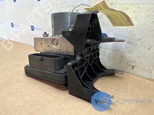 ABS pump MERCEDES-BENZ GLA-CLASS (X156) GLA 220 CDI (156.903) | BP25964407M43 