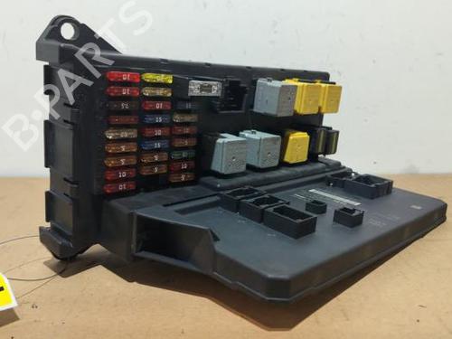 Used Electronic module Electronic module 39500017 39500017