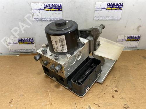 Used ABS pump ABS pump MERCEDES-BENZ C-CLASS (W204) C 200 CDI (204.001) (136 hp) 38848463 38848463