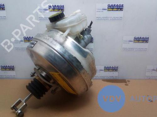 Used Servo brake MERCEDES-BENZ GLC (X253) 220 d 4-matic (253.905, 253.903) (170 hp) 25944051