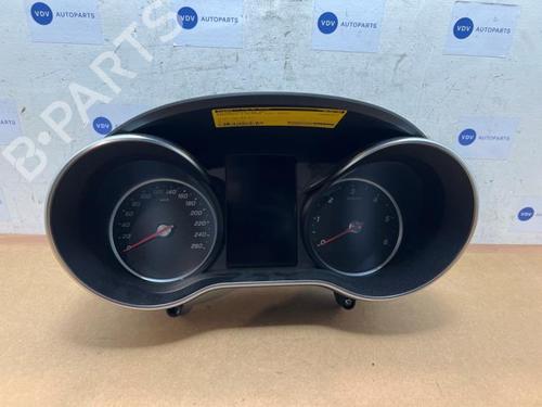 Used Instrument cluster Instrument cluster MERCEDES-BENZ C-CLASS T-Model (S205) C 200 d (205.211) (150 hp) 38833915 38833915