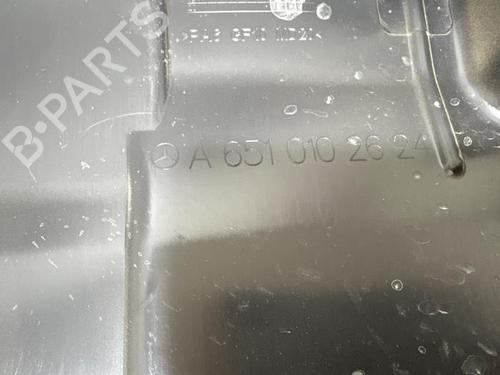 Upper protection MERCEDES-BENZ VITO Van (W447) 119 CDI / BlueTEC (447.601, 447.603, 447.605) | BP38825832M93 - Image 3