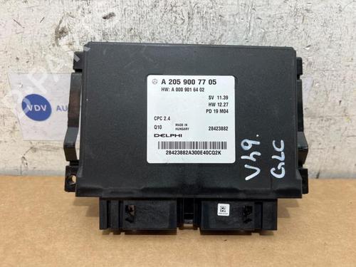 Used Electronic module Electronic module 38834498 38834498