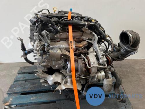 Engine MERCEDES-BENZ GLC (X253) 220 d 4-matic (253.905, 253.903) | BP28291068M1 