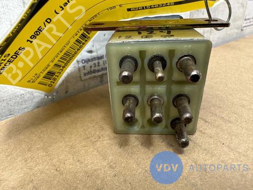 Electronic sensor MERCEDES-BENZ 190 (W201) 2.0 (201.022) | BP25954848M84 