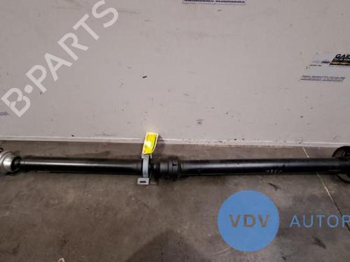 Used Driveshaft MERCEDES-BENZ GLC Coupe (C253) 300 d 4-matic (253.319) (245 hp) 25955989