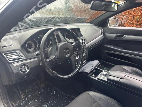Front left panel MERCEDES-BENZ E-CLASS Coupe (C207) E 220 CDI / d (207.302, 207.301) | BP38837364C58 - Image 13