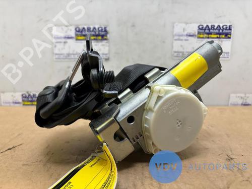 Used Front right seatbelt MERCEDES-BENZ C-CLASS T-Model (S204) C 180 CDI (204.200) (120 hp) 25957409