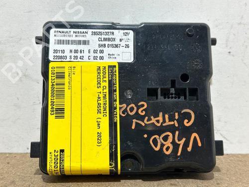 electronic-module-mercedes-benz-t-class-mpv-w420-2022-38816503 main image