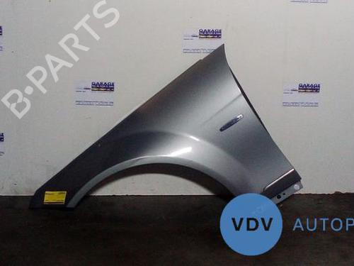 Used Left front fenders MERCEDES-BENZ C-CLASS (W204) C 200 CDI (204.001) (136 hp) 25943166