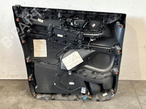 Front right panel MERCEDES-BENZ VITO Van (W447) 114 CDI (447.601, 447.603, 447.605) | BP38819937C59 - Image 2