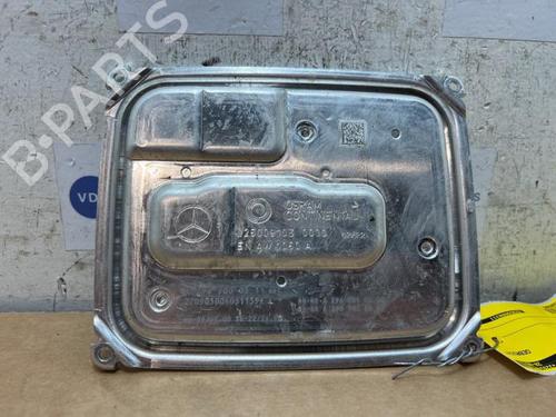 Used Xenon ballast Xenon ballast 38838046 38838046