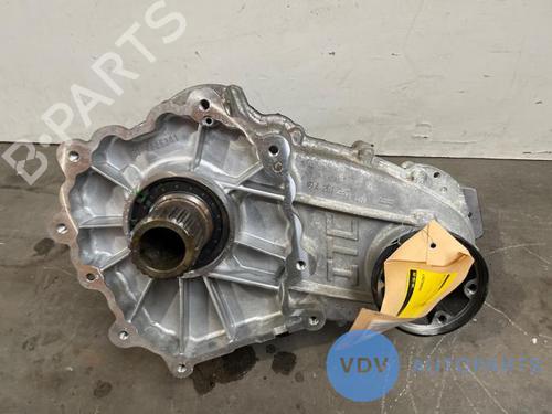 Riduttore cambio MERCEDES-BENZ GLE (V167) GLE 350 de 4-matic (167.117) (194 hp) 29517304
