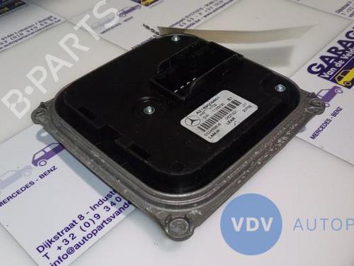 Used Xenon ballast MERCEDES-BENZ CLS (C218) CLS 250 CDI / BlueTEC / d (218.303, 218.304) (204 hp) 25940773